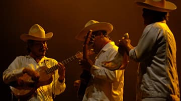 encuentro de son jarocho 2018