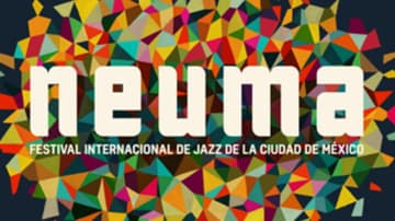festival de jazz de la CDMX