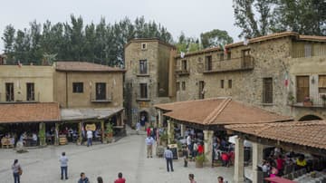 Festival del Asado