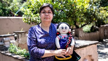 Frida Villavicencio