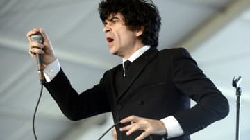 Ian Svenonius