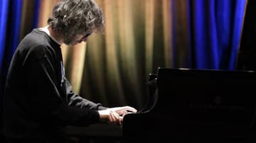 James Rhodes