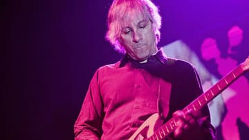 Lee Ranaldo