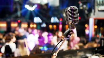 Mejores karaokes de la CDMX