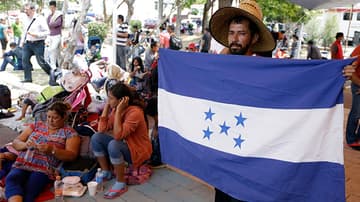 migrantes