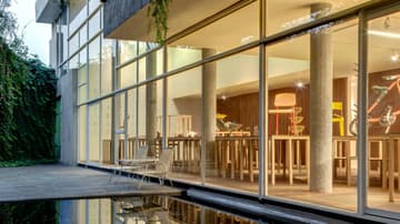 Open House CDMX