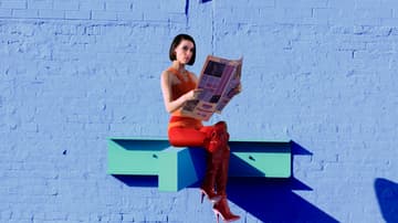 nuevo disco de St Vincent