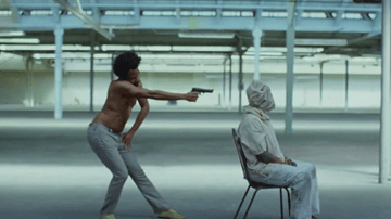 Childish Gambino