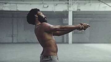 This is America