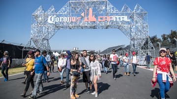 Corona Capital 2018