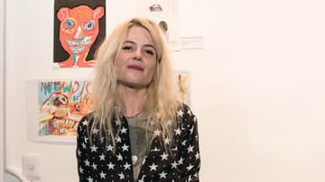 Alison Mosshart