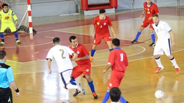 dream world cup