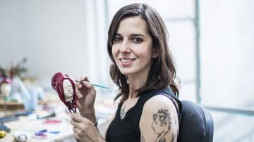 Francesca Dalla Benetta