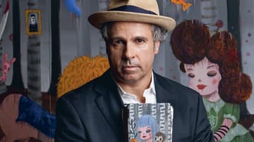 Gary Baseman