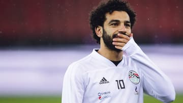 grupo A del Mundial de Rusia 2018
