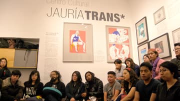 Jauría Trans