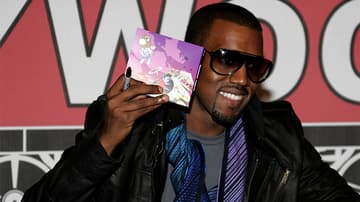 Kanye West