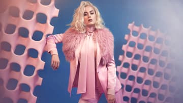 Katy Perry