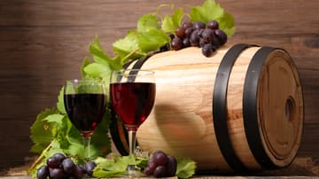 Nación de vinos