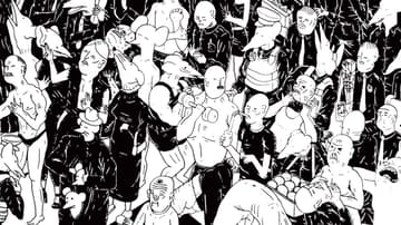 primera bienal de ilustración by Pictoline