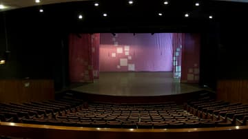 teatros en CDMX