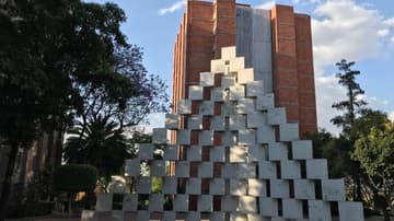 torres de mixcoac