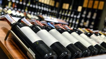 Wine Market