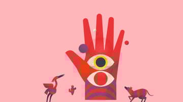 Bienal de Ilustración en México