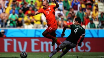 Breve historia del ya merito