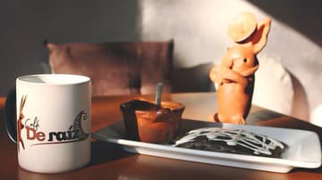 café con causa