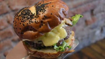 Cencerro Hamburguesas Artesanales