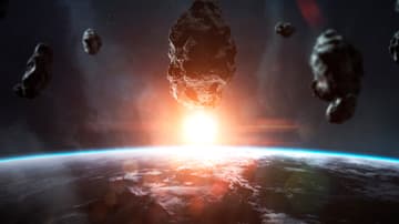 Día internacional del asteroide