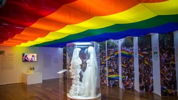 Exposiciones en junio