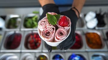 Festival del Helado Mexicano