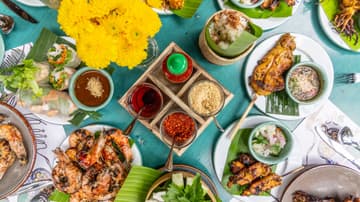 Kiin Thai Viet Eatery
