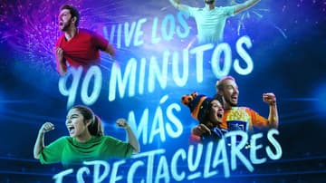 Mundial en Cinépolis