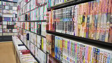 Museo del manga