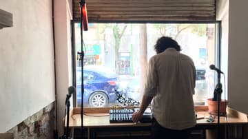 Radio Nopal
