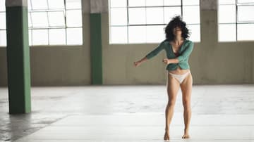 Femme Revolution Film Fest