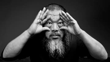 Ai Weiwei