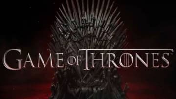 game of thrones