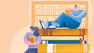 libros