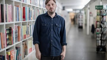 Ezequiel Fanego