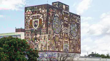 biblioteca central