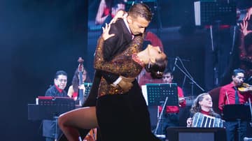 ciudad que baila