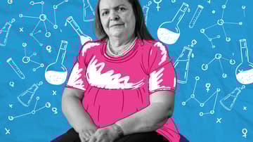 Tessy López