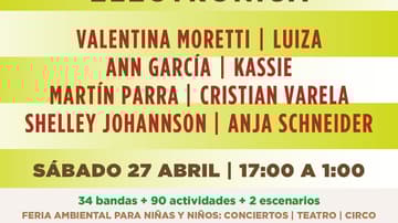 Tierra Beat