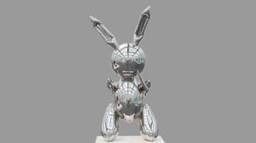 Koons-Duchamp