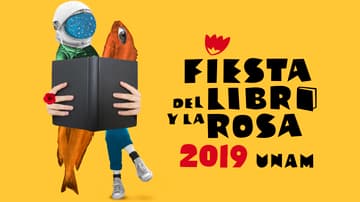 Fiesta del Libro y la Rosa