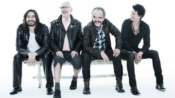 Caifanes